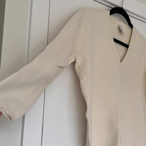 Won Hundred V neck sweater/ jumper - Picture 3 of 5